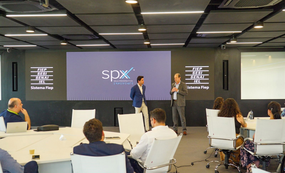 Construção de rota do hidrogênio renovável dá mais passos com painéis estratégicos promovidos pelo Estado e Federação das Indústrias