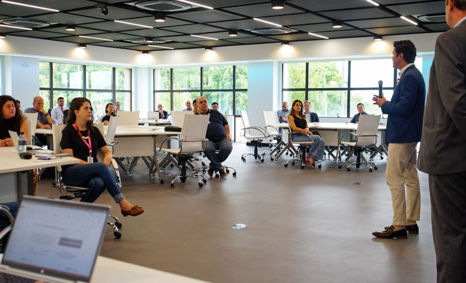 Construção de rota do hidrogênio renovável dá mais passos com painéis estratégicos promovidos pelo Estado e Federação das Indústrias