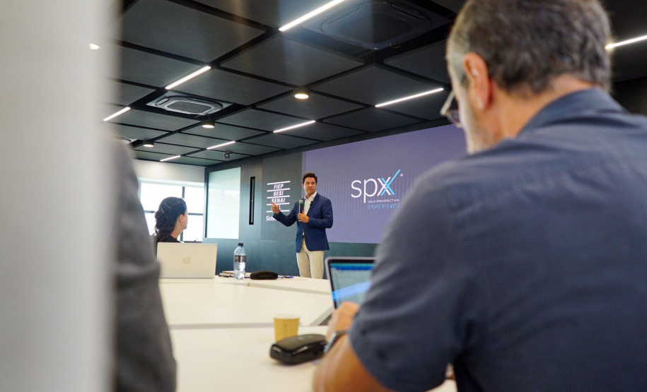 Construção de rota do hidrogênio renovável dá mais passos com painéis estratégicos promovidos pelo Estado e Federação das Indústrias