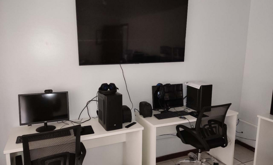 Projeto apoiado pelo BRDE ajuda a recuperar dependentes químicos na Lapa