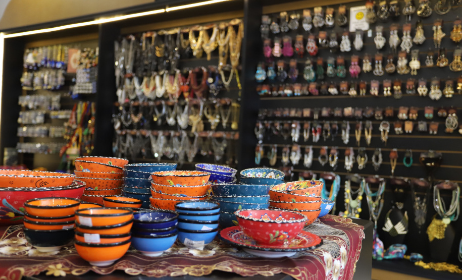 SETU EMPRESAS TURISMO PARANÁ