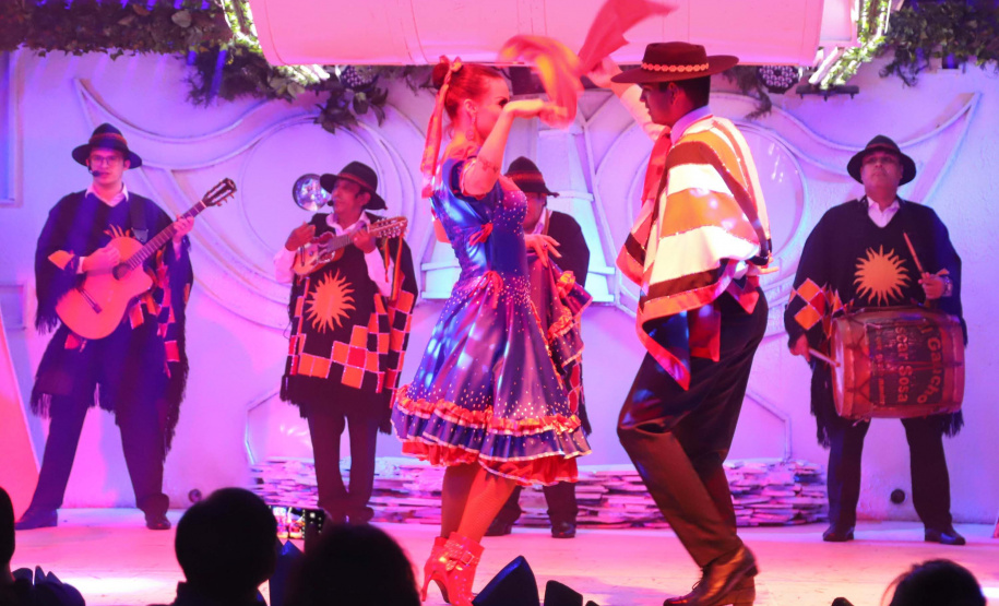 Pesquisa aponta consolidação de novas empresas turísticas no Paraná nos últimos anos