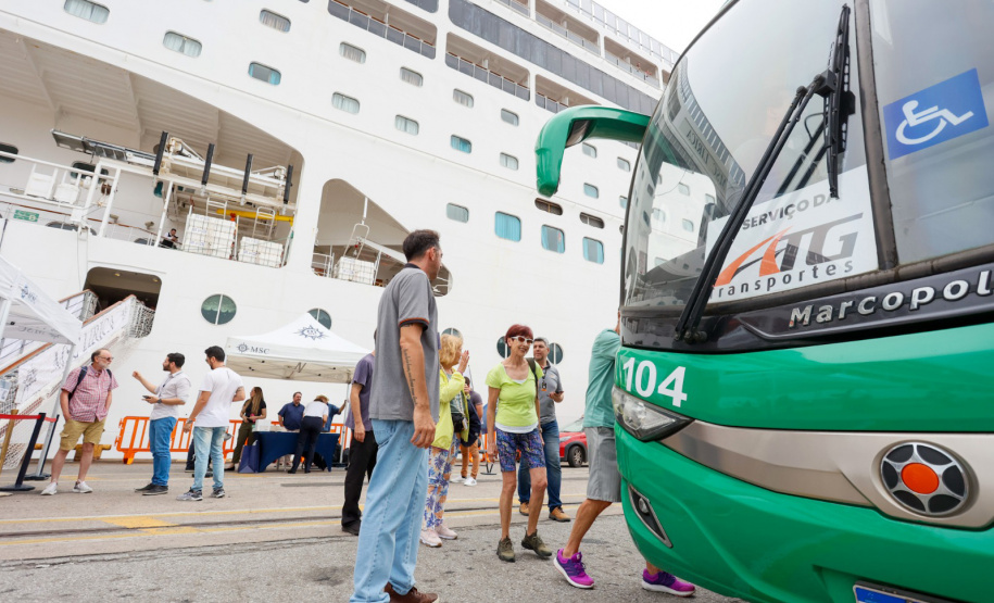 SETU MOVIMENTAÇÃO CRUZEIROS