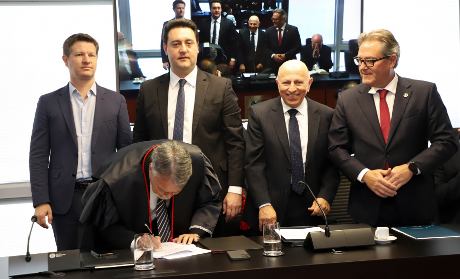 GOV DIA DO MINISTÉRIO PUBLICO