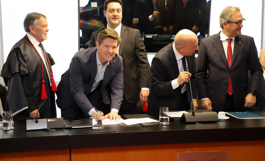 GOV DIA DO MINISTÉRIO PUBLICO