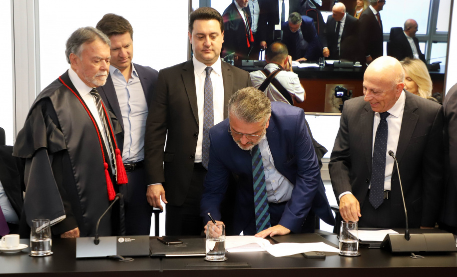 GOV DIA DO MINISTÉRIO PUBLICO