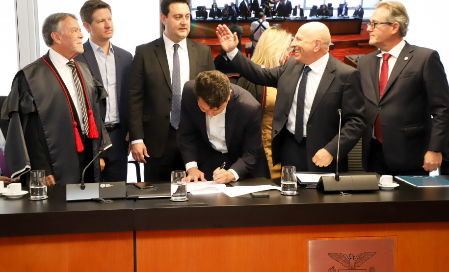 GOV DIA DO MINISTÉRIO PUBLICO