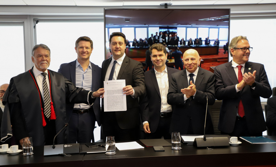 GOV DIA DO MINISTÉRIO PUBLICO