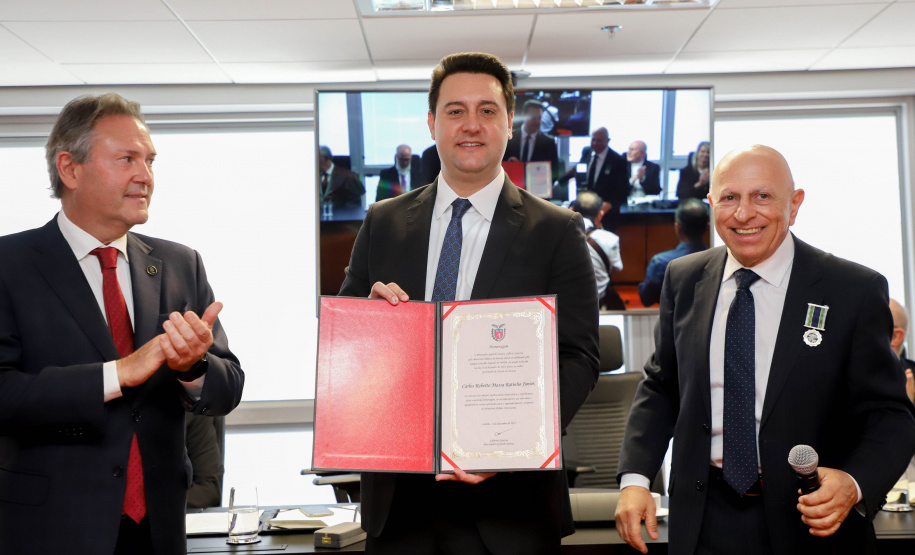 GOV DIA DO MINISTÉRIO PUBLICO