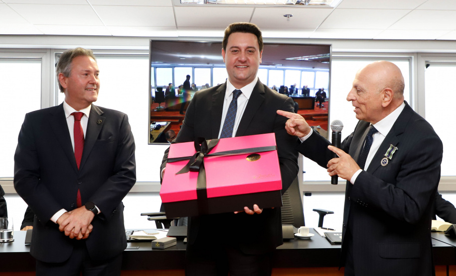 GOV DIA DO MINISTÉRIO PUBLICO