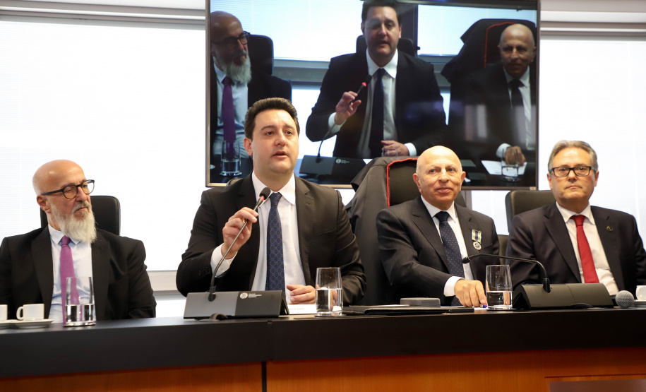 GOV DIA DO MINISTÉRIO PUBLICO