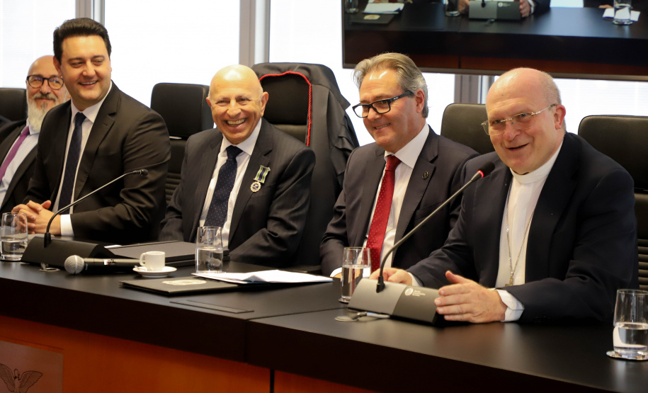 GOV DIA DO MINISTÉRIO PUBLICO