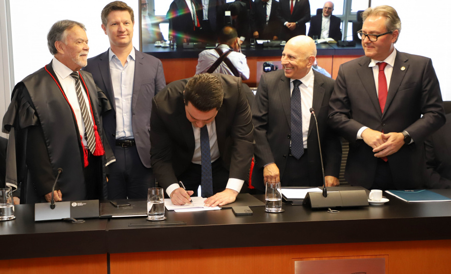 GOV DIA DO MINISTÉRIO PUBLICO