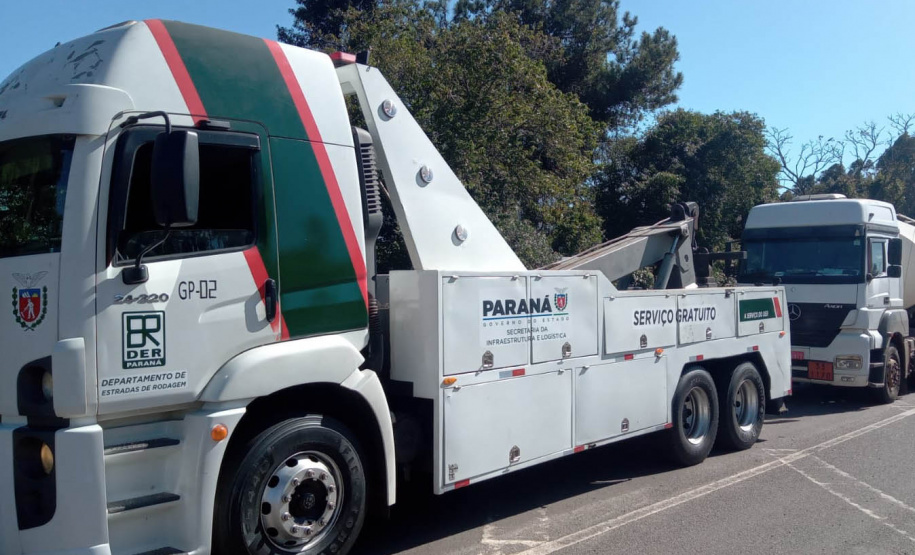 Investimento bilionário garante conservação de rodovias e atendimento ao usuário