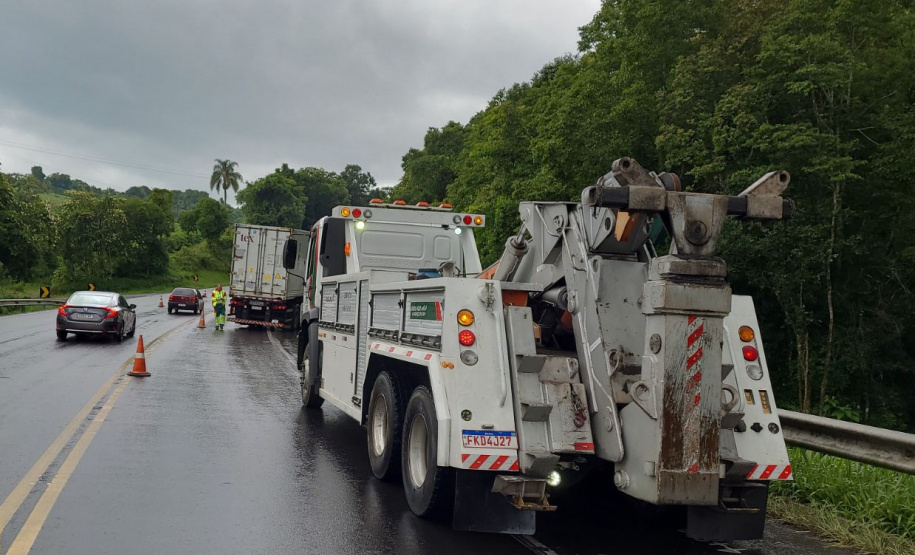Investimento bilionário garante conservação de rodovias e atendimento ao usuário
