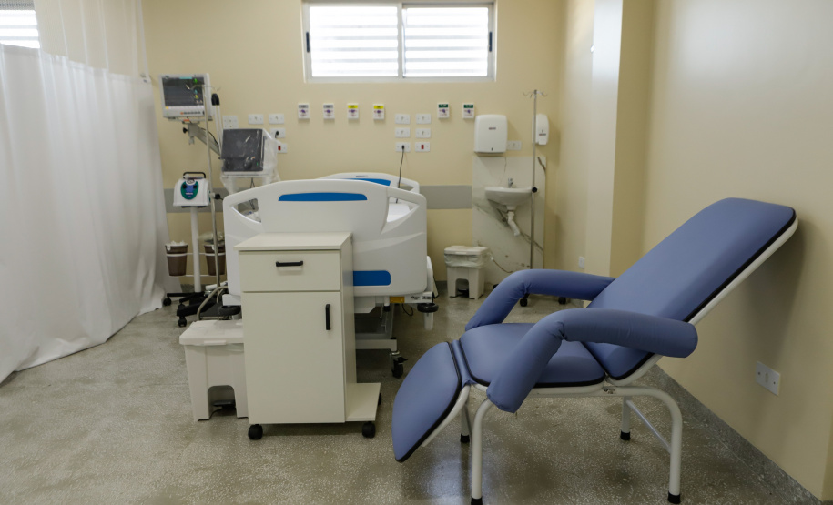 GOVERNADOR - HOSPITAL CORNÉLIO PROCÓPIO