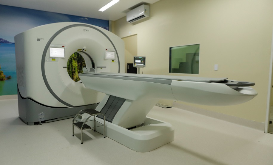 GOVERNADOR - HOSPITAL CORNÉLIO PROCÓPIO