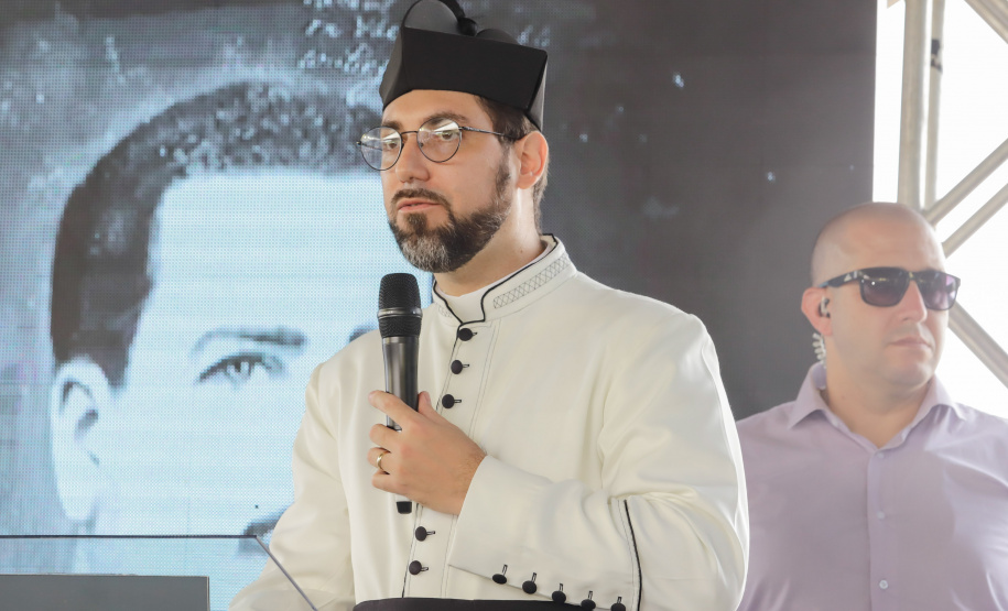 GOVERNADOR - HOSPITAL CORNÉLIO PROCÓPIO