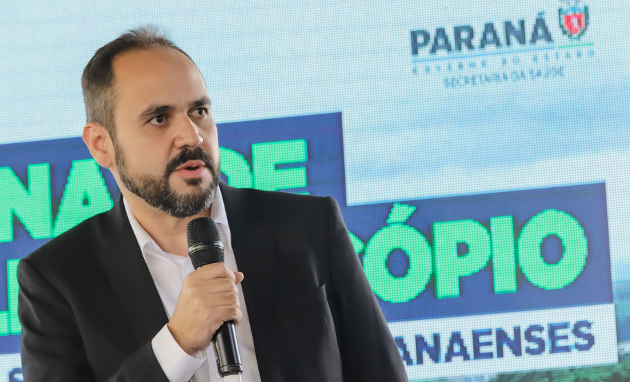 GOVERNADOR - HOSPITAL CORNÉLIO PROCÓPIO