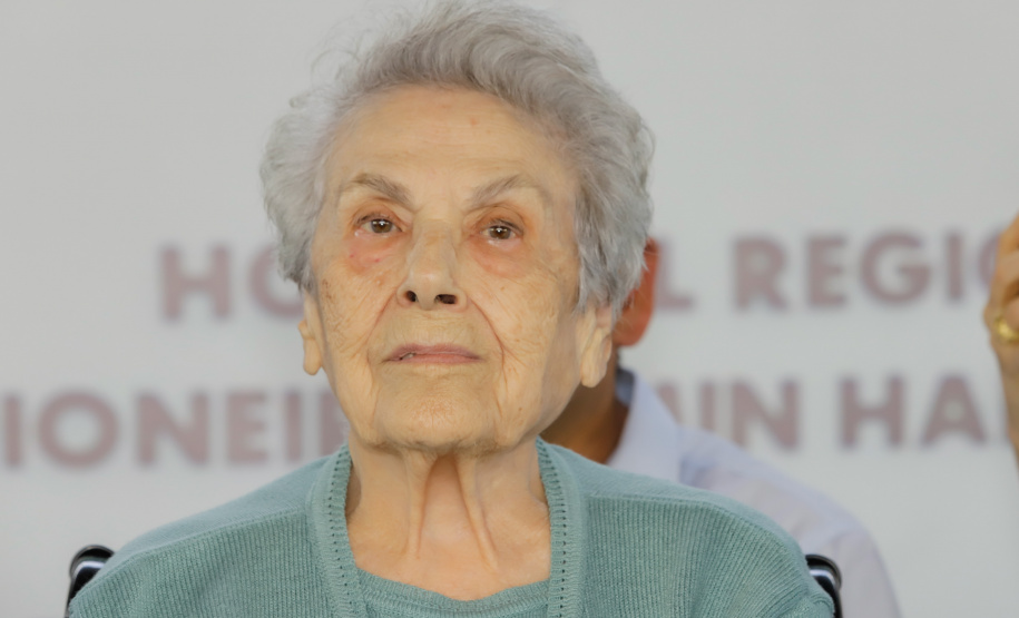 GOVERNADOR - HOSPITAL CORNÉLIO PROCÓPIO