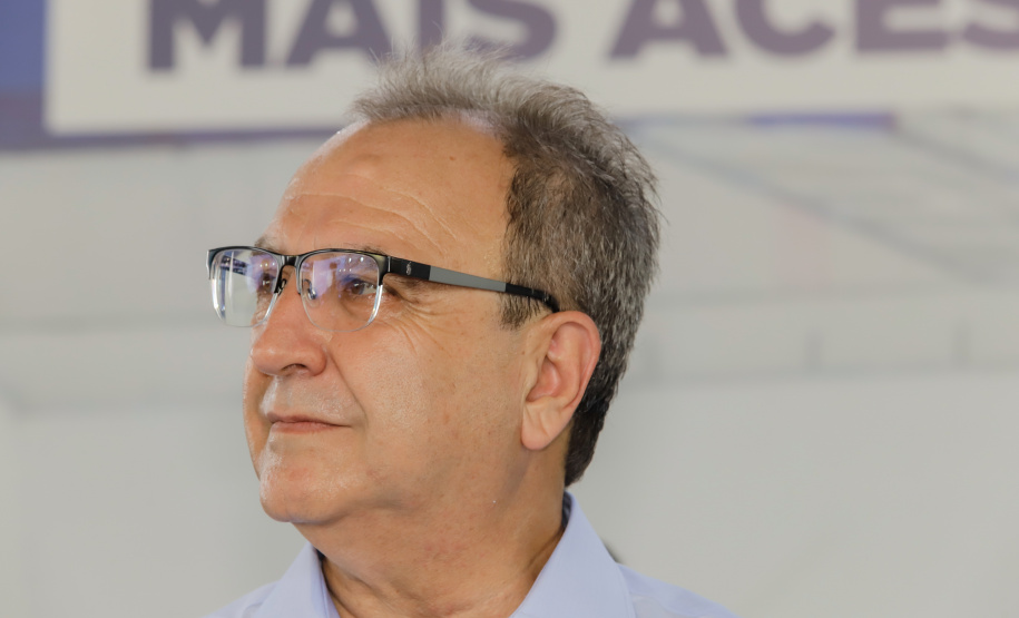 GOVERNADOR - HOSPITAL CORNÉLIO PROCÓPIO