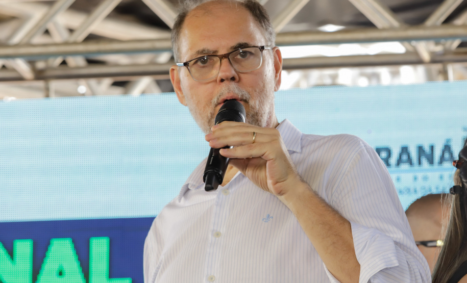 GOVERNADOR - HOSPITAL CORNÉLIO PROCÓPIO