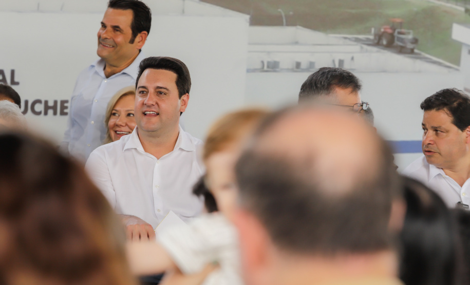 GOVERNADOR - HOSPITAL CORNÉLIO PROCÓPIO