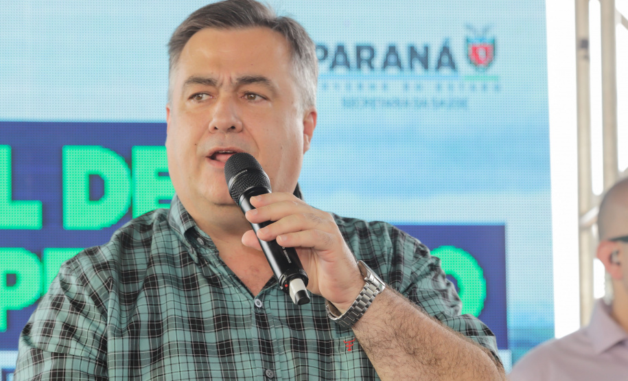 GOVERNADOR - HOSPITAL CORNÉLIO PROCÓPIO