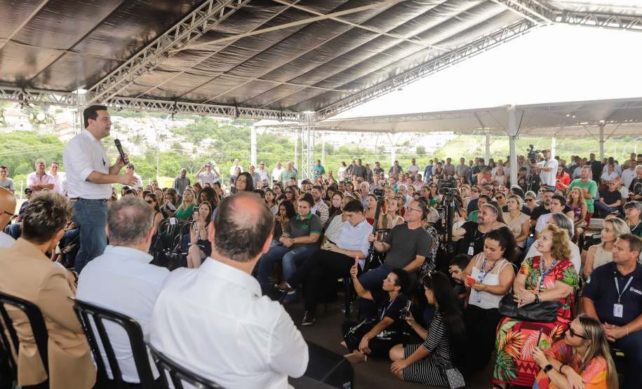 GOVERNADOR - HOSPITAL CORNÉLIO PROCÓPIO