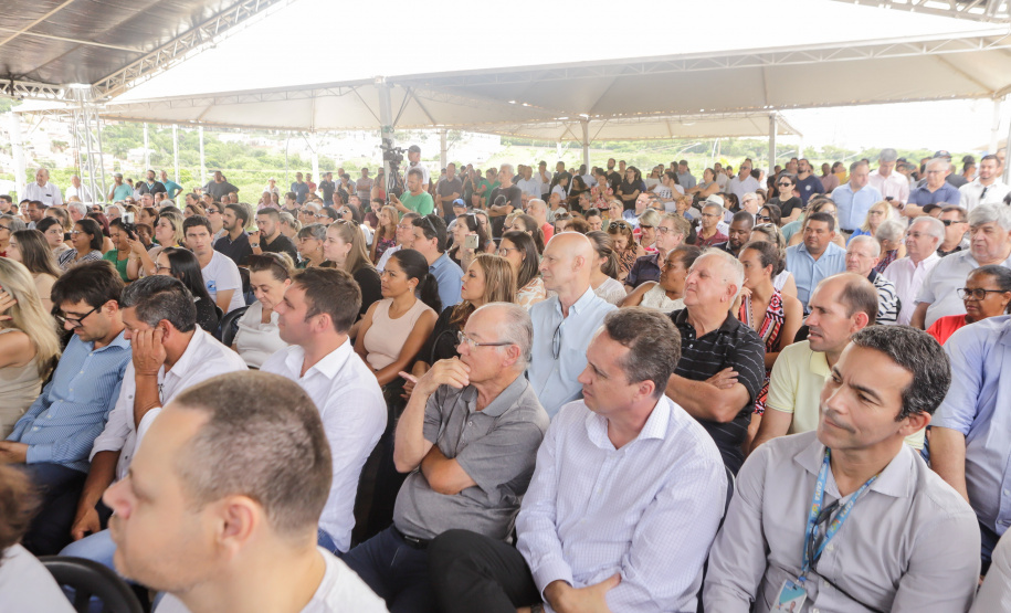 GOVERNADOR - HOSPITAL CORNÉLIO PROCÓPIO