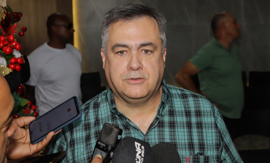 GOVERNADOR - HOSPITAL CORNÉLIO PROCÓPIO