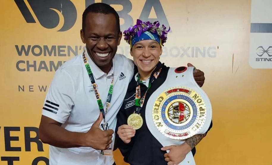 Técnico do Geração Olímpica e Paralímpica estará na seleção nacional de boxe em Paris 2024