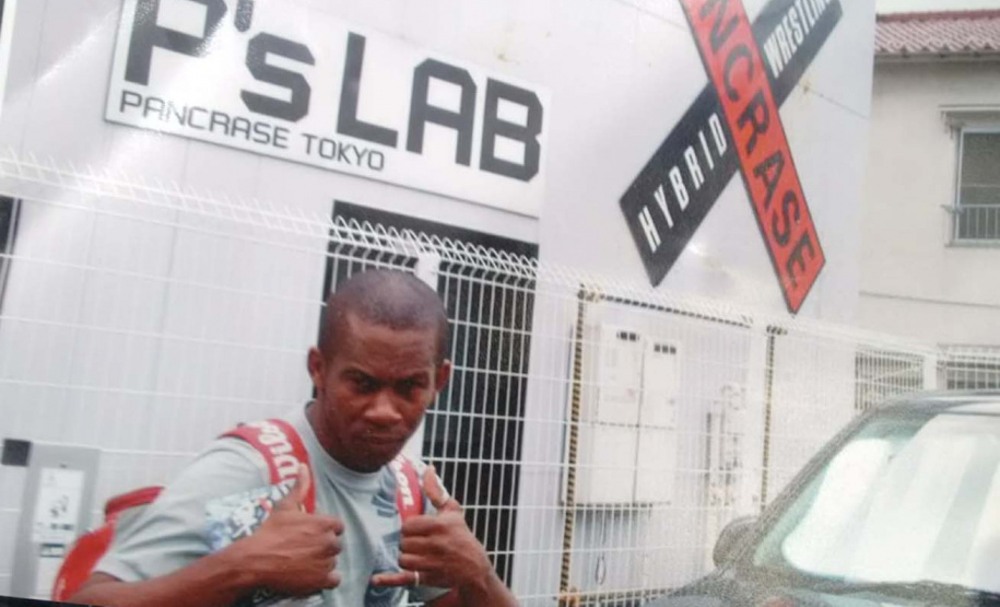 Técnico do Geração Olímpica e Paralímpica estará na seleção nacional de boxe em Paris 2024