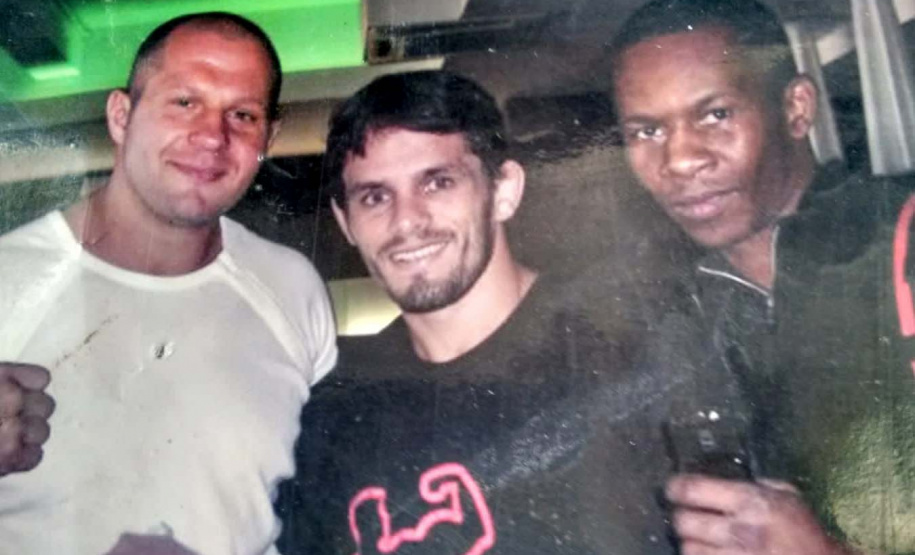 Técnico do Geração Olímpica e Paralímpica estará na seleção nacional de boxe em Paris 2024