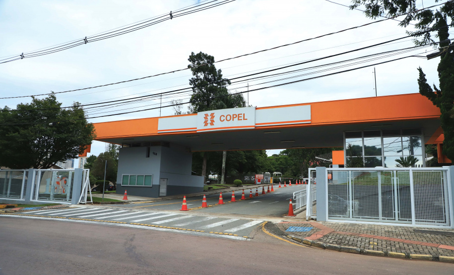 COPEL