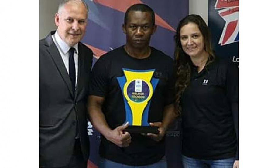 Técnico do Geração Olímpica e Paralímpica estará na seleção nacional de boxe em Paris 2024