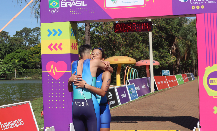 Com conquistas nacionais e calendário cheio, esporte do Paraná teve ano de glórias