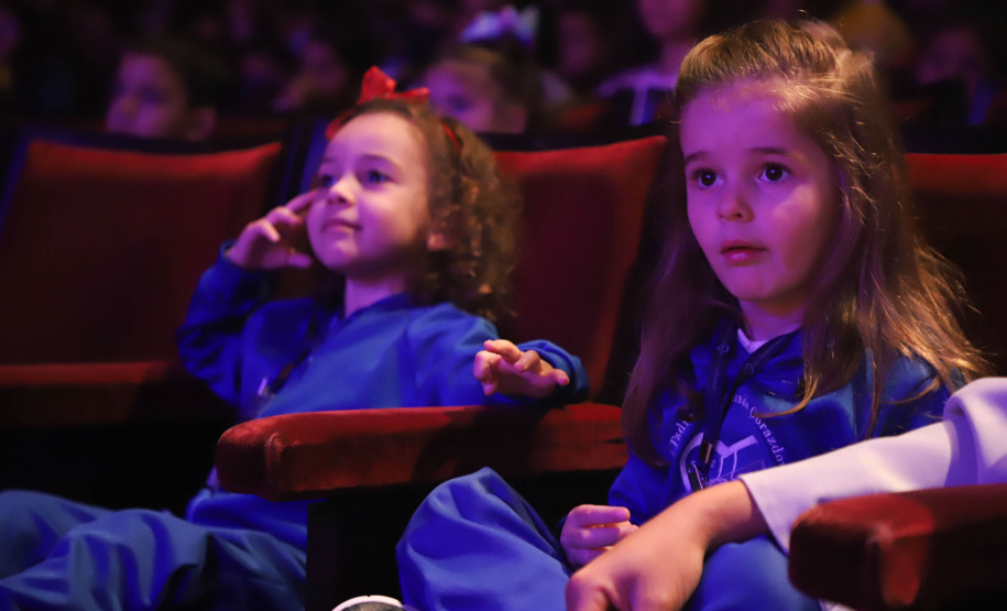 Editais da Lei Paulo Gustavo, PrFilm Commission e parcerias marcam cultura em 2023