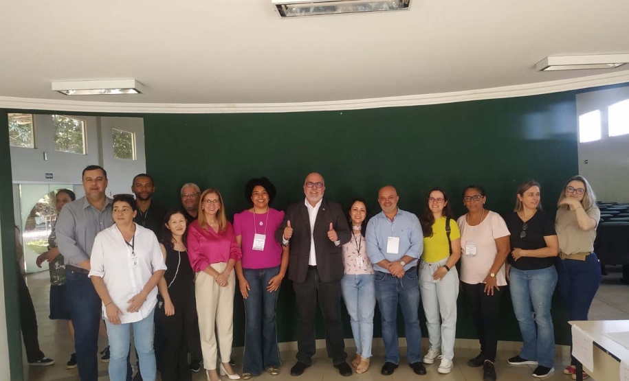 Capacitação em situações de emergência reforça atuação de profissionais de saúde no Paraná