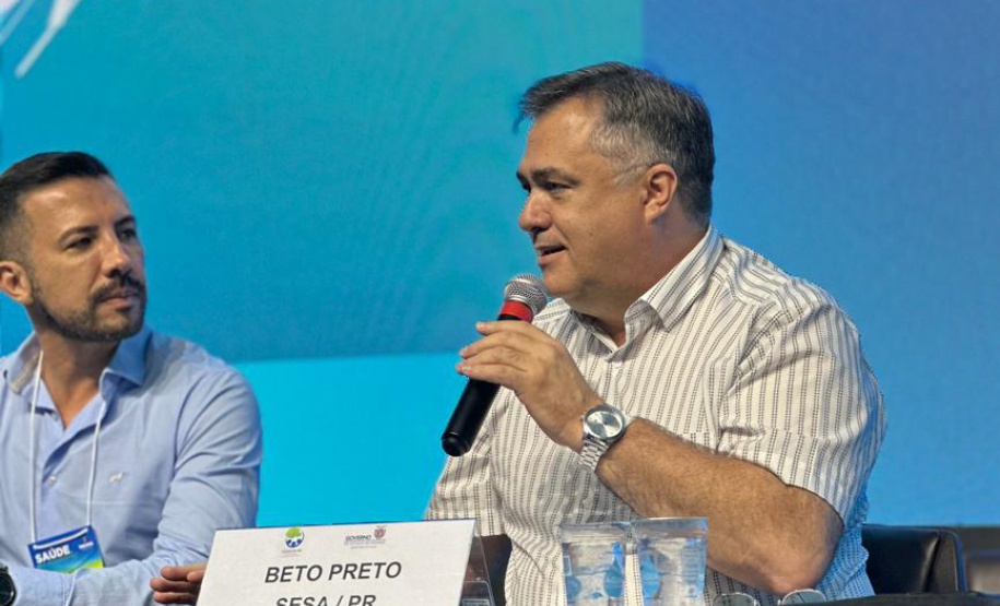 Última CIB do ano destaca ações e investimentos na saúde do Paraná
