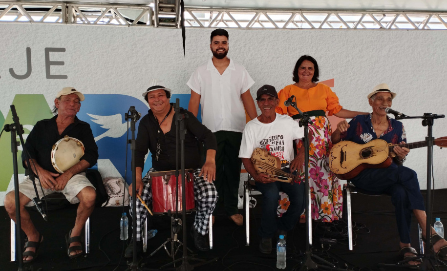 Com segunda parada do navio, movimento de turistas no litoral é três vezes maior que o da semana passada
