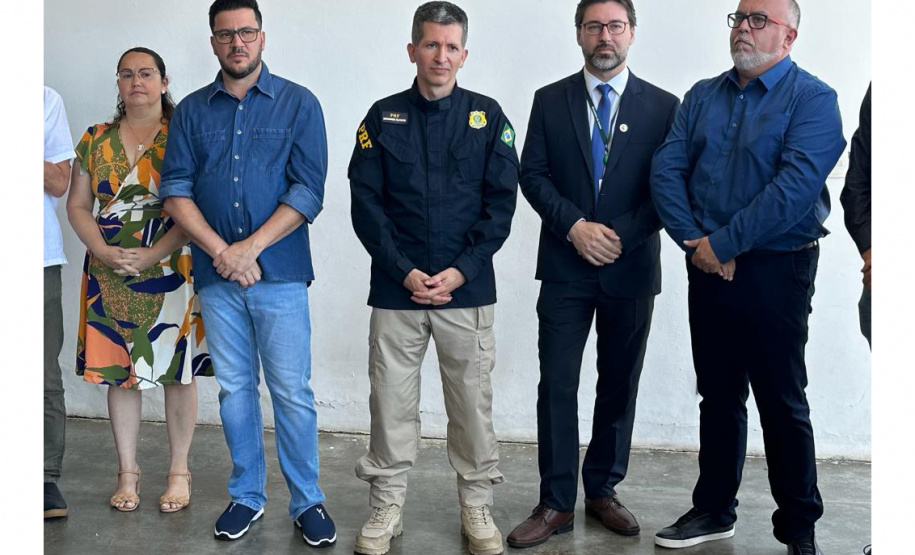 Paraná recebe 15 ambulâncias do Ministério da Saúde para reforçar atendimento de urgência