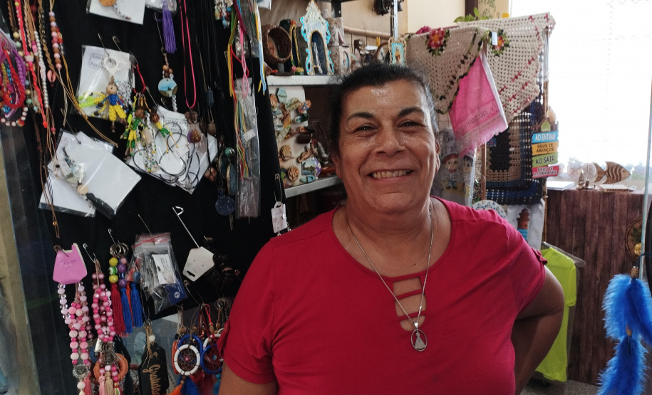 Paranaenses aproveitam embarque mais próximo de casa para celebrar datas especiais