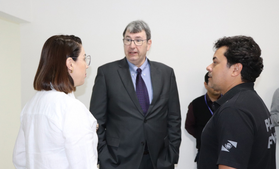 POLICIA PENAL REINTEGRAÇÃO CASCAVEL