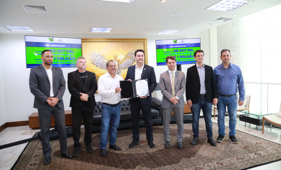 Asfalto Novo, Vida Nova: Governo libera mais R$ 47,6 milhões para 12 municípios