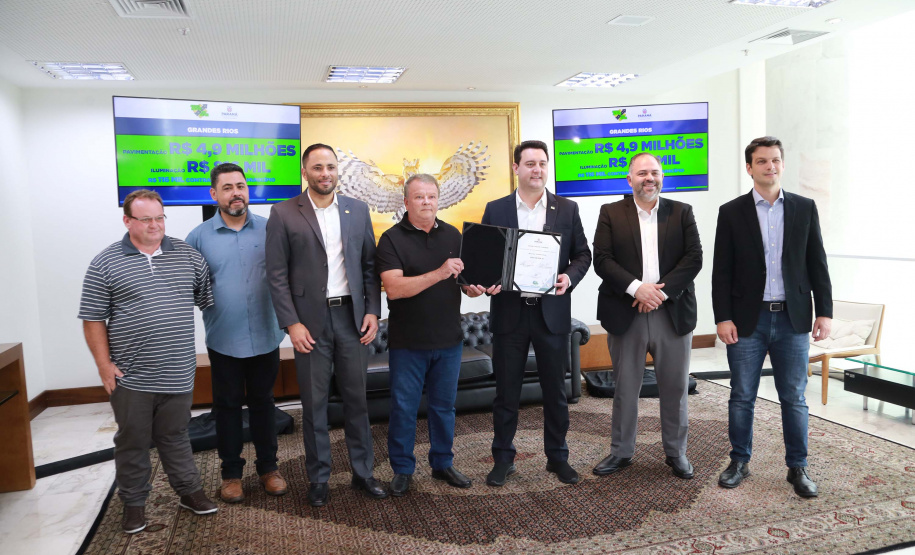 Asfalto Novo, Vida Nova: Governo libera mais R$ 47,6 milhões para 12 municípios