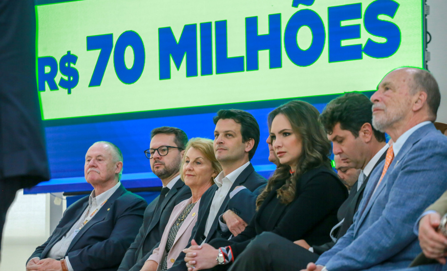 GOVERNADOR - HOSPITAL PEQUENO PRÍNCIPE