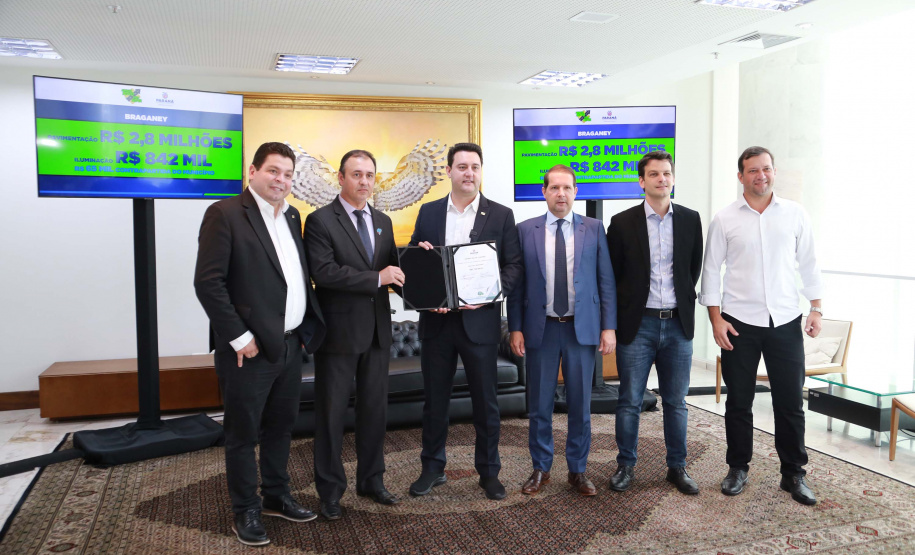 Asfalto Novo, Vida Nova: Governo libera mais R$ 47,6 milhões para 12 municípios