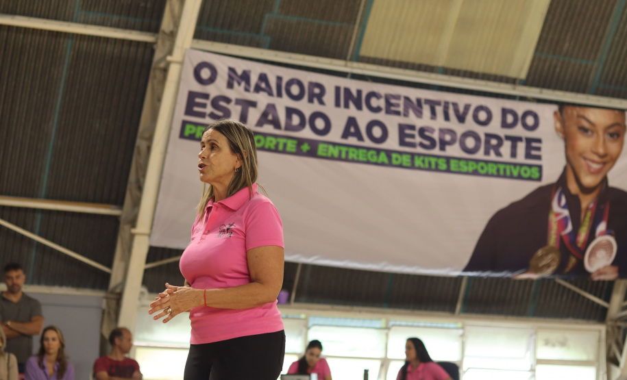 ESPORTE FIM DE SEMANA