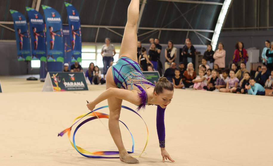 ESPORTE FIM DE SEMANA